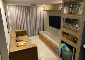 Foto 1 de Apartamento com 2 Quartos à venda, 67m² em Vila Brasílio Machado, São Paulo