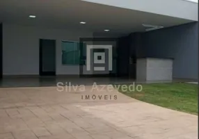 Foto 1 de Casa com 3 Quartos à venda, 160m² em Jardim Candido Bertini II, Santa Bárbara D'Oeste