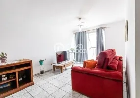 Foto 1 de Apartamento com 3 Quartos à venda, 77m² em Engenho Novo, Rio de Janeiro