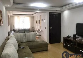 Foto 1 de Casa de Condomínio com 4 Quartos à venda, 152m² em Vila Santa Clara, São Paulo