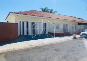 Foto 1 de Casa com 3 Quartos à venda, 308m² em Jardim Jequitibá, Marília