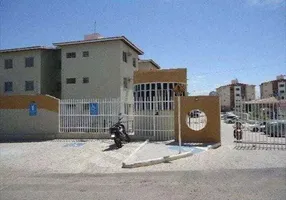 Foto 1 de Apartamento com 2 Quartos à venda, 52m² em Soledade, Aracaju