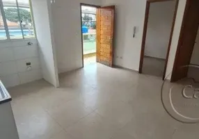 Foto 1 de Apartamento com 2 Quartos à venda, 38m² em Vila Prudente, São Paulo