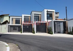 Foto 1 de Sobrado com 2 Quartos à venda, 100m² em Vila Matilde, São Paulo