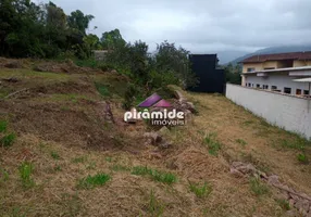 Foto 1 de Lote/Terreno à venda, 300m² em Perequê-Açu, Ubatuba