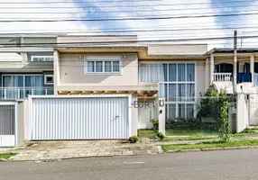 Foto 1 de Casa de Condomínio com 4 Quartos para venda ou aluguel, 396m² em Carioca, São José dos Pinhais