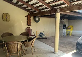 Foto 1 de Casa com 3 Quartos à venda, 96m² em Jardim Maria Inês, Aparecida de Goiânia
