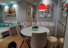 Foto 1 de Apartamento com 2 Quartos à venda, 64m² em Vila Mascote, São Paulo