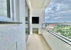 Foto 1 de Apartamento com 2 Quartos à venda, 75m² em Ingleses Norte, Florianópolis