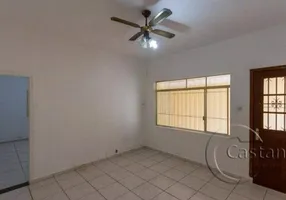 Foto 1 de Sobrado com 3 Quartos à venda, 100m² em Vila Ema, São Paulo