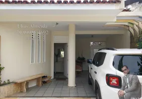 Foto 1 de Casa com 4 Quartos à venda, 153m² em Luzia, Aracaju