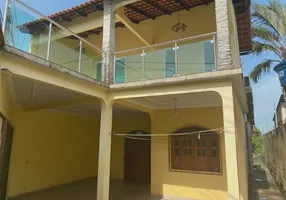Foto 1 de Sobrado com 3 Quartos à venda, 142m² em Jardim Rio da Praia, Bertioga