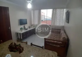 Foto 1 de Apartamento com 1 Quarto à venda, 35m² em Algodoal, Cabo Frio