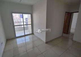 Foto 1 de Apartamento com 2 Quartos à venda, 71m² em Vila Guilhermina, Praia Grande