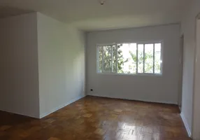 Foto 1 de Apartamento com 3 Quartos para alugar, 109m² em Bela Vista, São Paulo