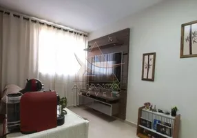 Foto 1 de Apartamento com 2 Quartos à venda, 54m² em Condomínio Guaporé, Ribeirão Preto