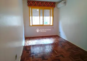 Foto 1 de Apartamento com 1 Quarto para alugar, 44m² em Jardim Leopoldina, Porto Alegre