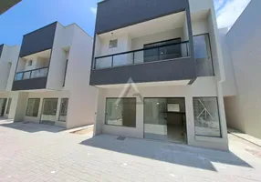 Foto 1 de Casa de Condomínio com 4 Quartos à venda, 152m² em Buraquinho, Lauro de Freitas