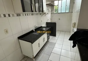 Foto 1 de Apartamento com 2 Quartos para alugar, 54m² em Jardim Califórnia, Jacareí