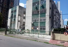 Foto 1 de Apartamento com 2 Quartos à venda, 73m² em Rosarinho, Recife