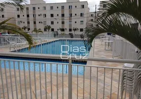 Foto 1 de Apartamento com 2 Quartos à venda, 55m² em Jardim Mariléa, Rio das Ostras