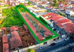 Foto 1 de Lote/Terreno à venda, 3000m² em Henrique Jorge, Fortaleza