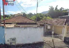 Foto 1 de Lote/Terreno à venda, 246m² em Vila Clarice, São Paulo