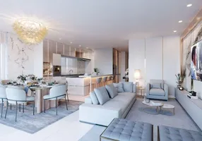 Foto 1 de Apartamento com 4 Quartos à venda, 151m² em Pioneiros, Balneário Camboriú