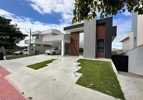 Foto 1 de Casa de Condomínio com 5 Quartos à venda, 400m² em Manguinhos, Serra