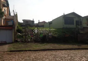 Foto 1 de Lote/Terreno à venda, 319m² em Costa E Silva, Porto Alegre