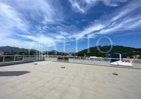 Foto 1 de Cobertura com 2 Quartos à venda, 259m² em Canasvieiras, Florianópolis