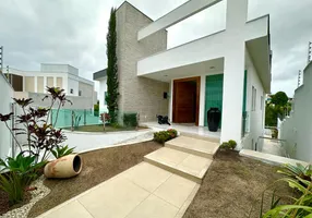 Foto 1 de Casa com 3 Quartos à venda, 322m² em Jardins de Eunápolis , Eunápolis