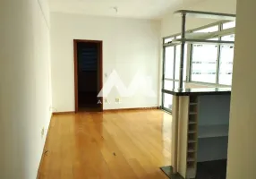 Foto 1 de Apartamento com 1 Quarto para alugar, 51m² em Savassi, Belo Horizonte