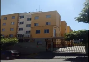 Foto 1 de Apartamento com 2 Quartos à venda, 58m² em Jardim Saporito, Taboão da Serra