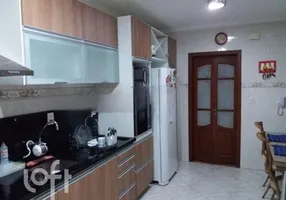 Foto 1 de Apartamento com 3 Quartos à venda, 129m² em Nonoai, Porto Alegre