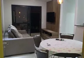 Foto 1 de Apartamento com 2 Quartos à venda, 58m² em Jardim America, São José do Rio Preto