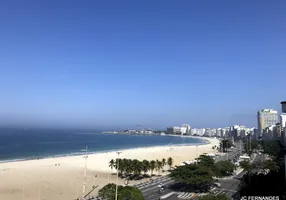 Foto 1 de Apartamento com 2 Quartos para alugar, 95m² em Copacabana, Rio de Janeiro