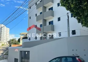 Foto 1 de Apartamento com 2 Quartos à venda, 100m² em Novo Horizonte, Sabará