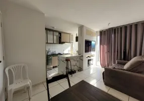 Foto 1 de Apartamento com 2 Quartos à venda, 58m² em Vargem do Bom Jesus, Florianópolis