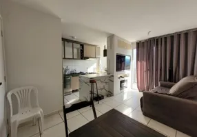 Foto 1 de Apartamento com 2 Quartos para venda ou aluguel, 58m² em Vargem do Bom Jesus, Florianópolis