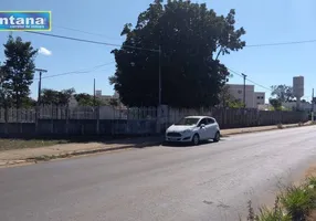 Foto 1 de Lote/Terreno à venda, 250m² em Jardim Metodista, Caldas Novas