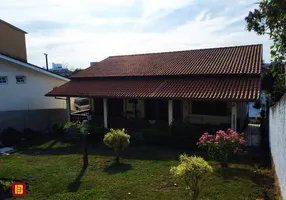 Foto 1 de Casa com 4 Quartos à venda, 217m² em Joao Paulo, Florianópolis