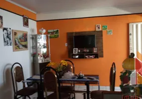 Foto 1 de Casa com 5 Quartos à venda, 300m² em Buritis, Uberlândia