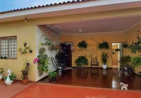 Foto 1 de Casa com 3 Quartos à venda, 136m² em Residencial e Comercial Palmares, Ribeirão Preto