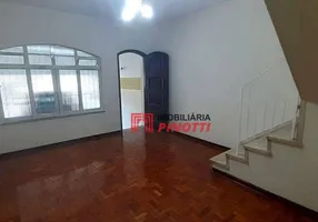 Foto 1 de Sobrado com 2 Quartos à venda, 180m² em Demarchi, São Bernardo do Campo