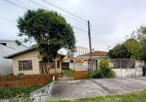 Foto 1 de Lote/Terreno à venda, 625m² em Cajuru, Curitiba