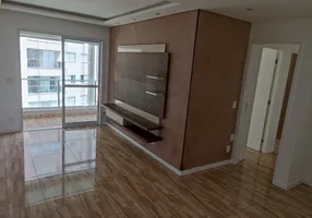 Foto 1 de Apartamento com 3 Quartos para alugar, 75m² em Centro, Barueri
