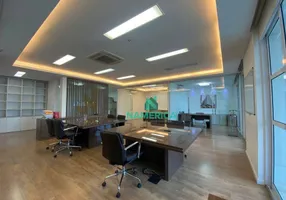 Foto 1 de Sala Comercial à venda, 150m² em Brooklin, São Paulo