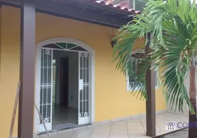 Foto 1 de Casa com 2 Quartos à venda, 80m² em Campo Grande, Rio de Janeiro