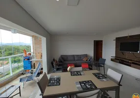Foto 1 de Apartamento com 2 Quartos à venda, 10m² em Indaiá, Caraguatatuba
